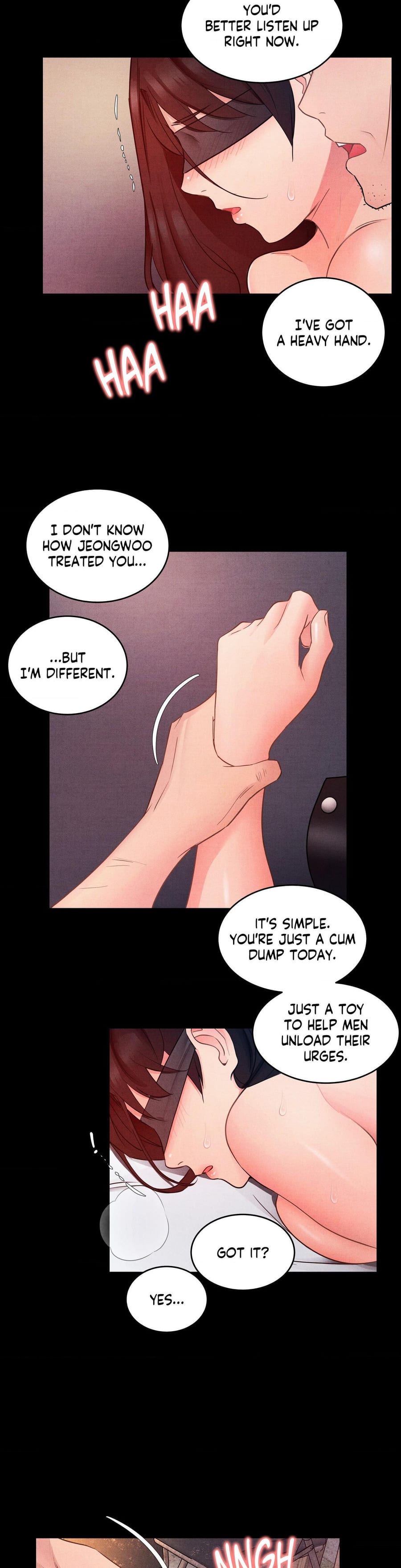One-Day BDSM Workshop Uncensored, chapter 10, page 10 of 22