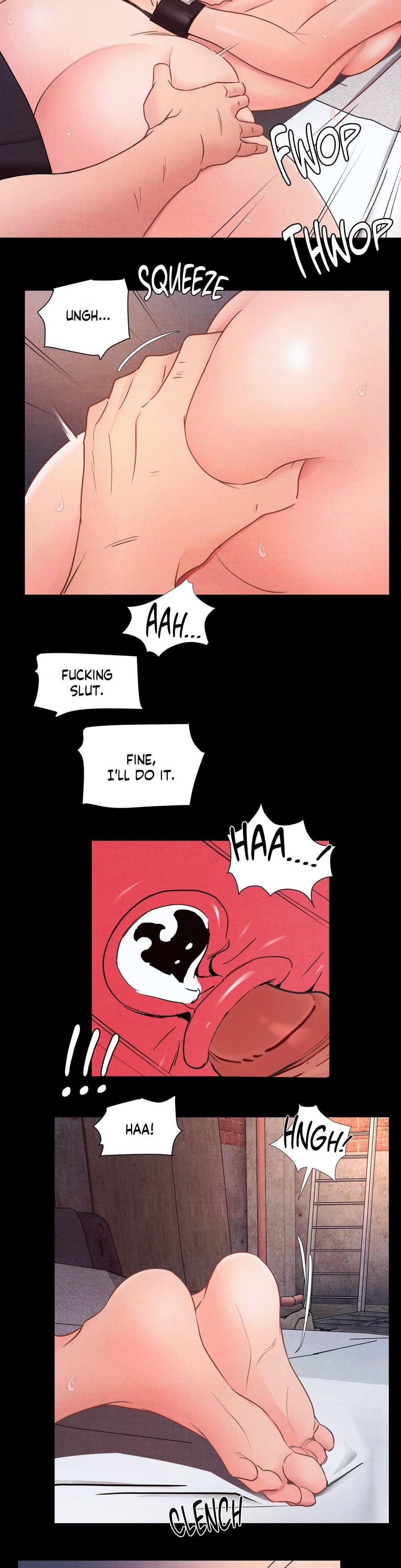 One-Day BDSM Workshop Uncensored, chapter 11, page 10 of 23
