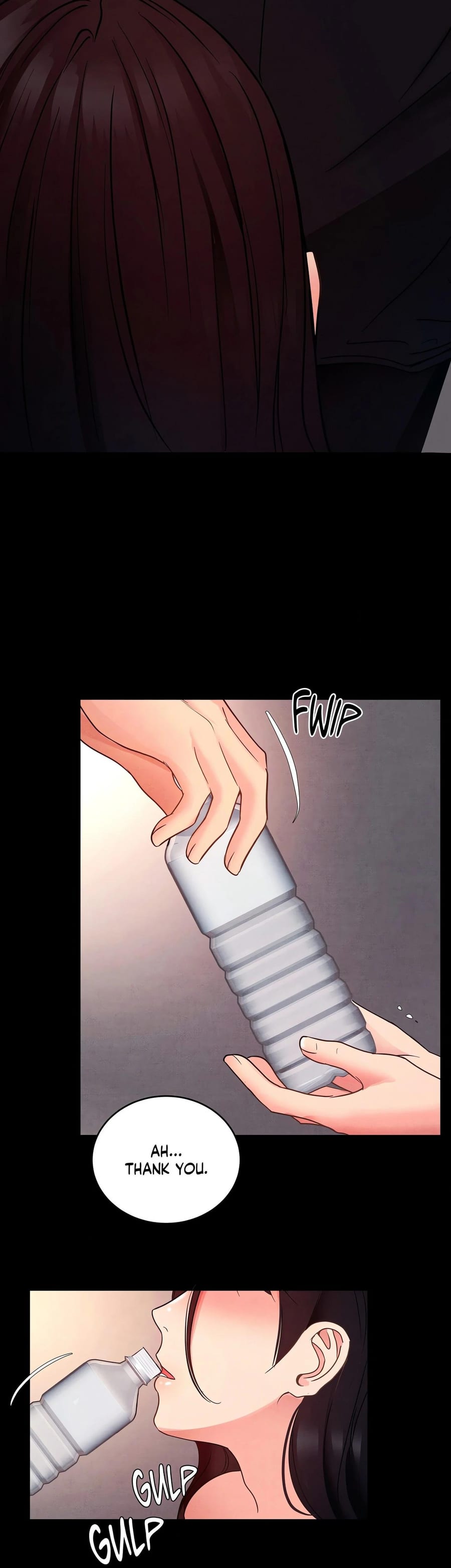 One-Day BDSM Workshop Uncensored, chapter 12, page 24 of 27