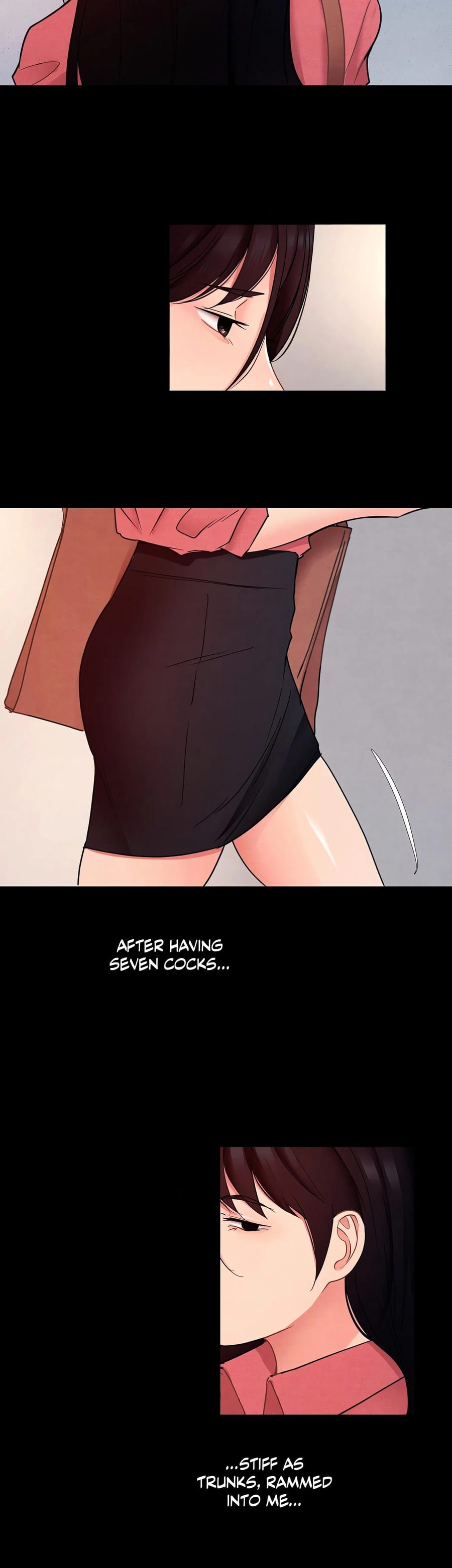 One-Day BDSM Workshop Uncensored, chapter 14, page 7 of 28
