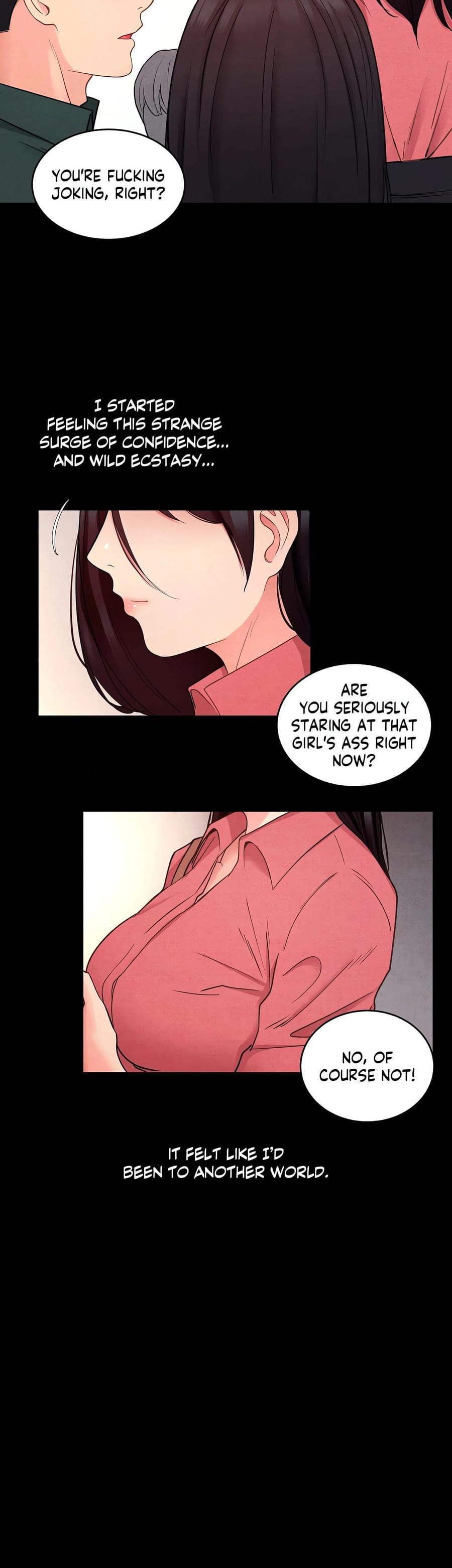One-Day BDSM Workshop Uncensored, chapter 14, page 10 of 28