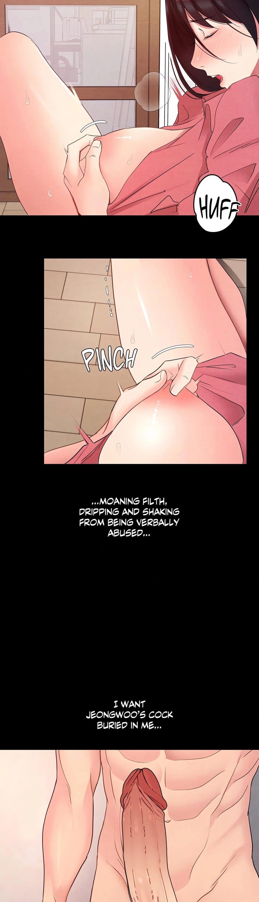 One-Day BDSM Workshop Uncensored, chapter 14, page 20 of 28