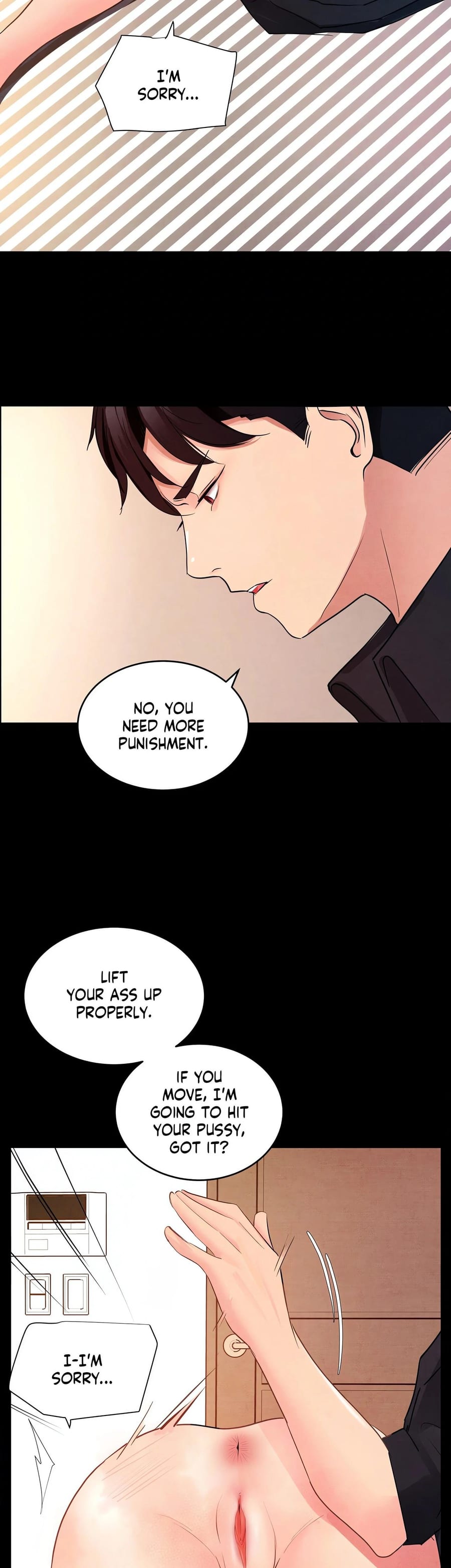 One-Day BDSM Workshop Uncensored, chapter 15, page 13 of 29