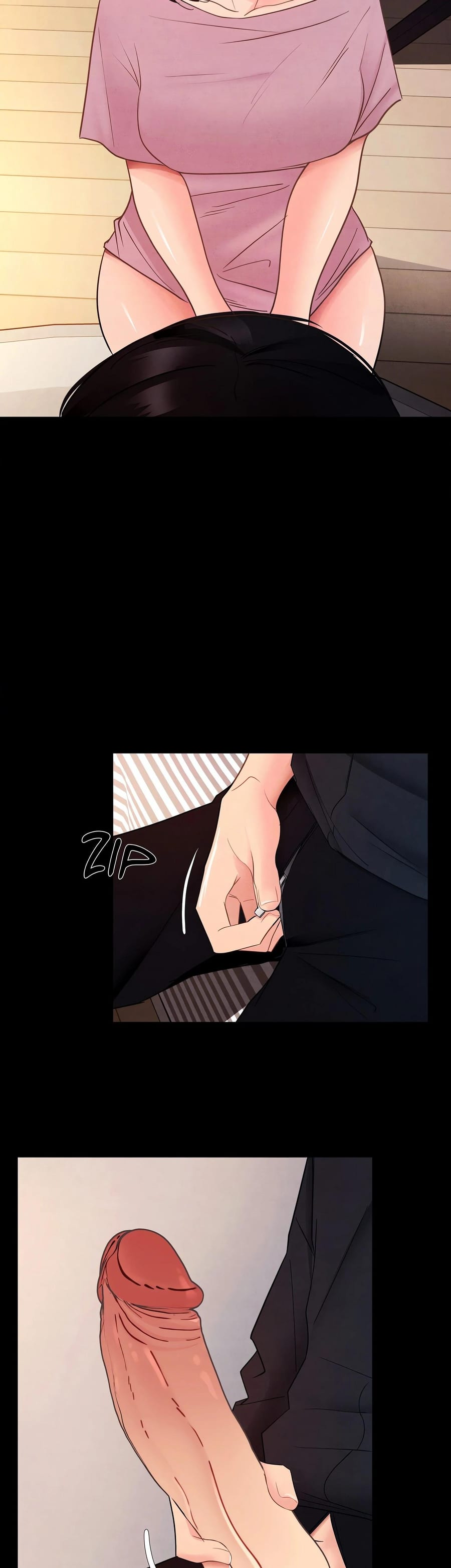 One-Day BDSM Workshop Uncensored, chapter 15, page 23 of 29