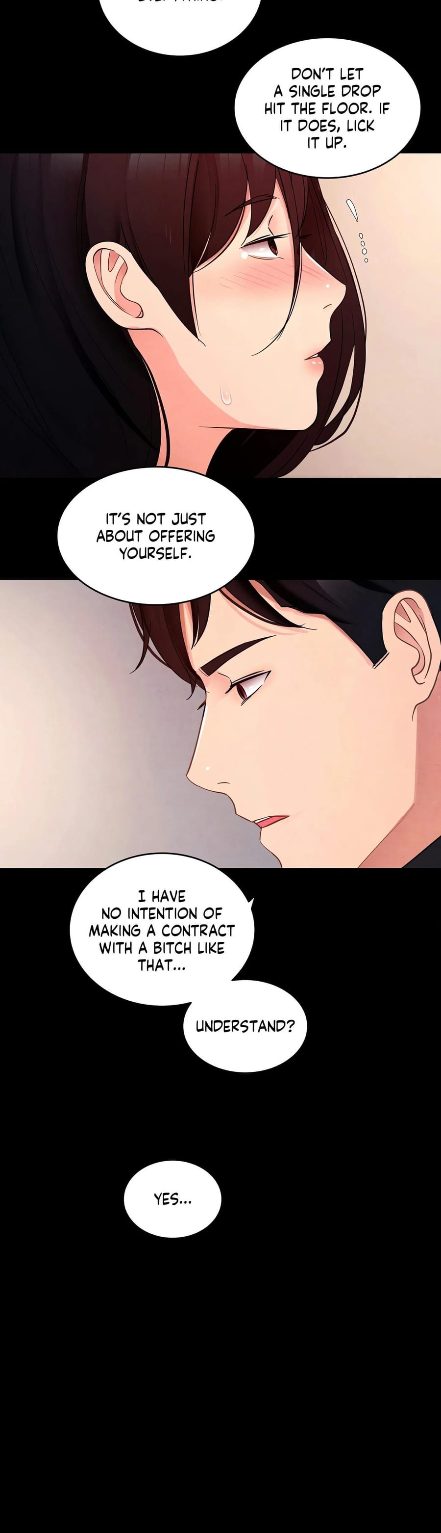 One-Day BDSM Workshop Uncensored, chapter 15, page 25 of 29