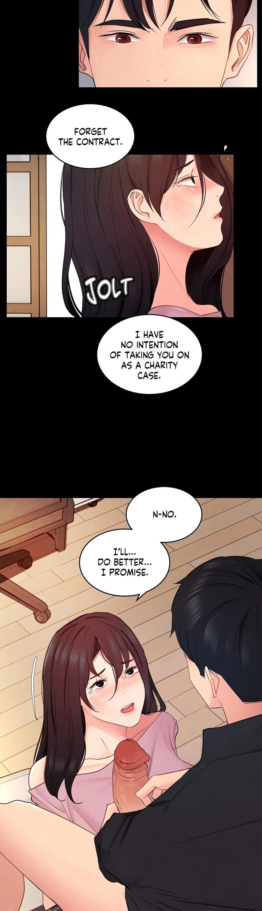 One-Day BDSM Workshop Uncensored, chapter 16, page 5 of 30