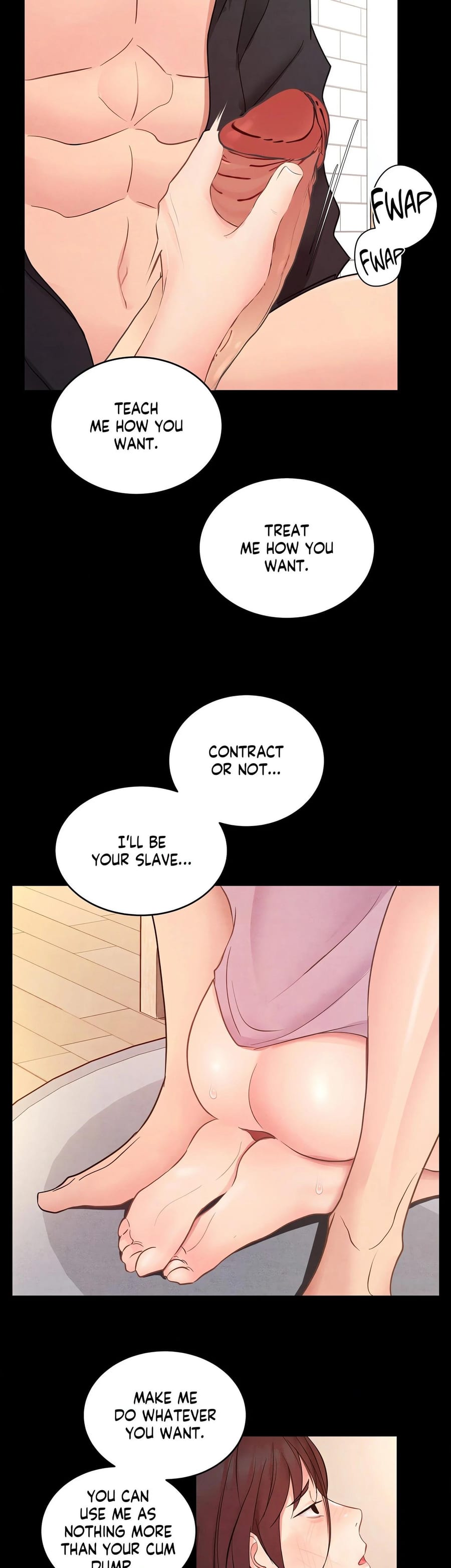 One-Day BDSM Workshop Uncensored, chapter 16, page 9 of 30