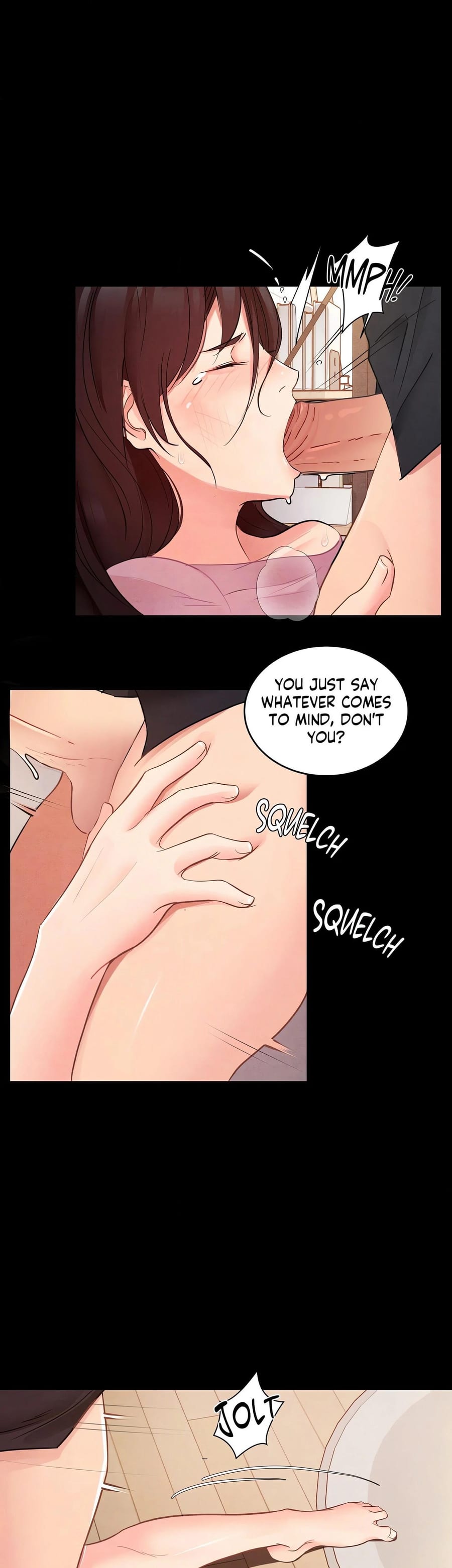 One-Day BDSM Workshop Uncensored, chapter 16, page 13 of 30