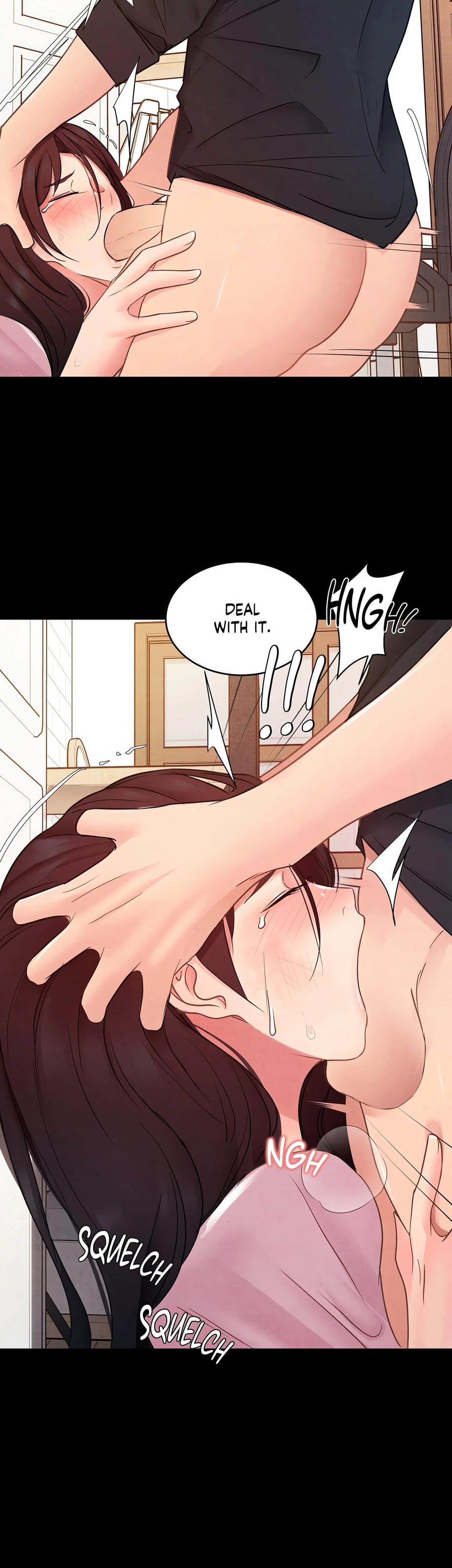 One-Day BDSM Workshop Uncensored, chapter 16, page 15 of 30