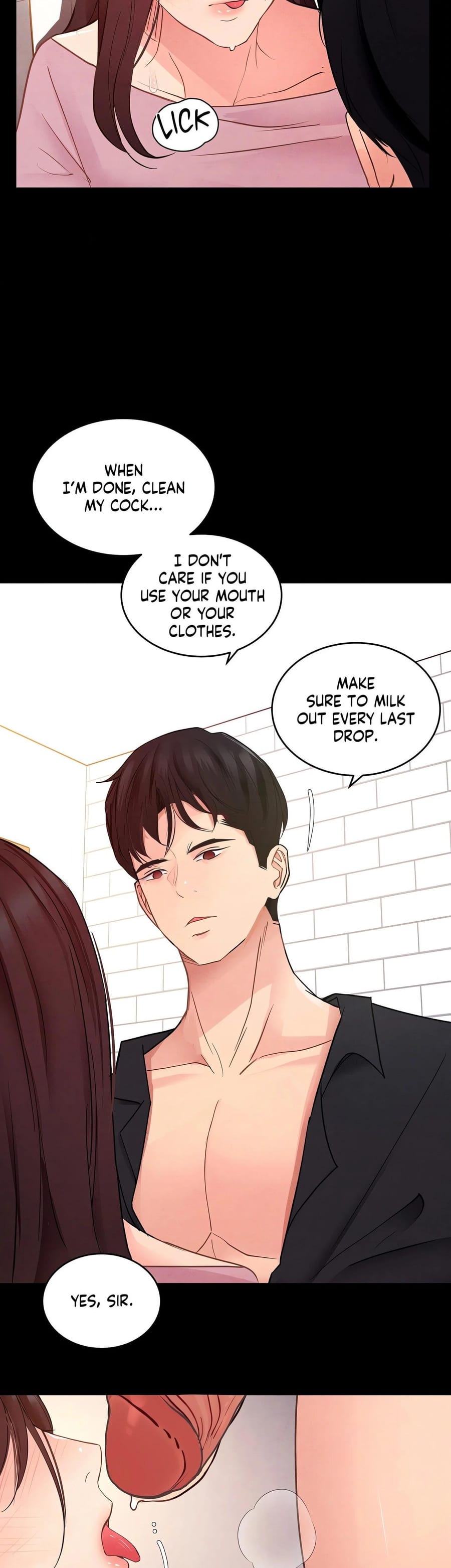 One-Day BDSM Workshop Uncensored, chapter 16, page 28 of 30