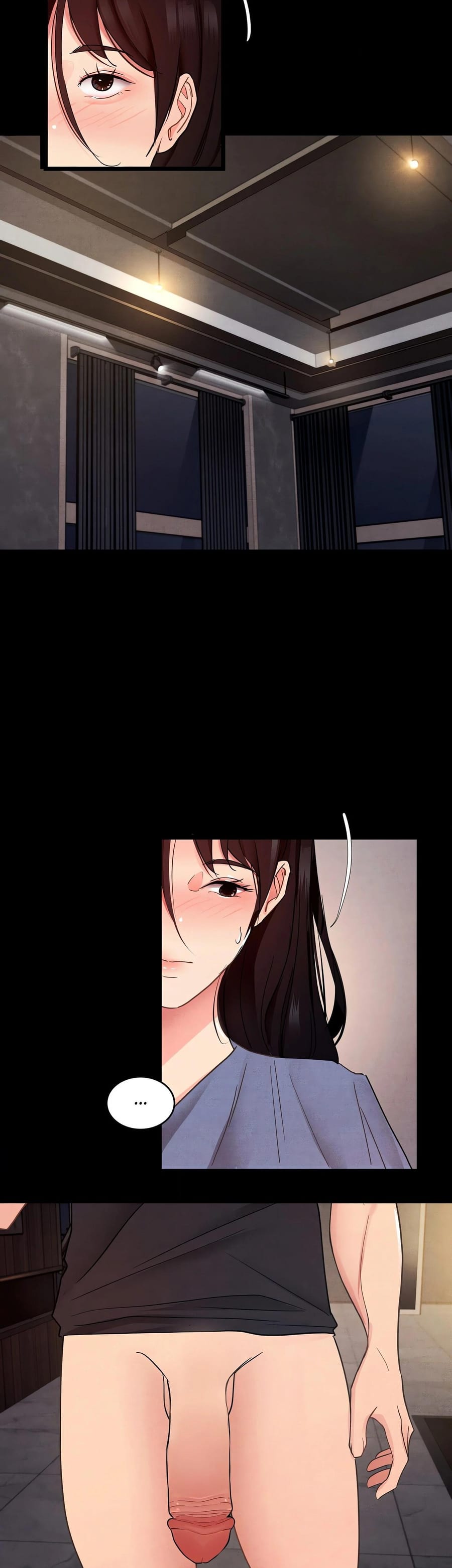 One-Day BDSM Workshop Uncensored, chapter 17, page 13 of 30