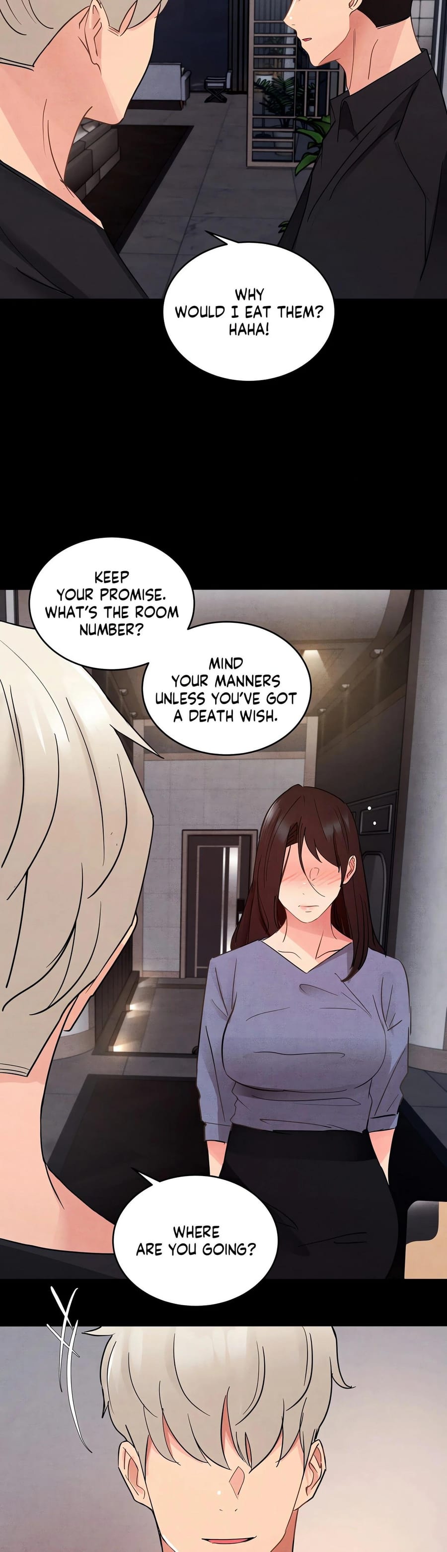 One-Day BDSM Workshop Uncensored, chapter 17, page 16 of 30