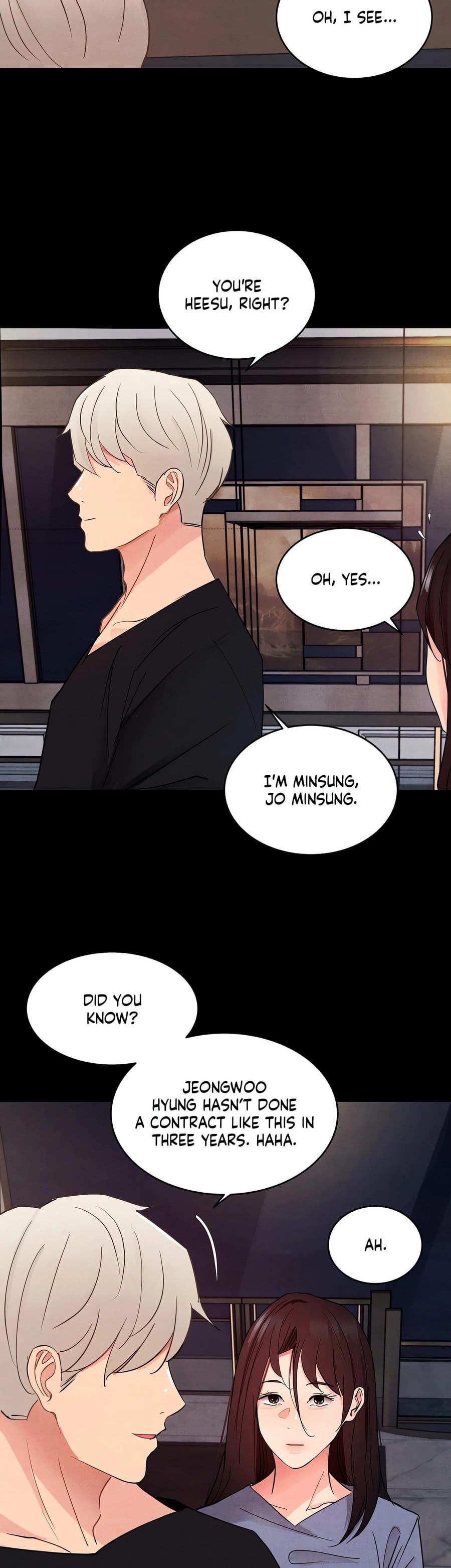 One-Day BDSM Workshop Uncensored, chapter 17, page 18 of 30