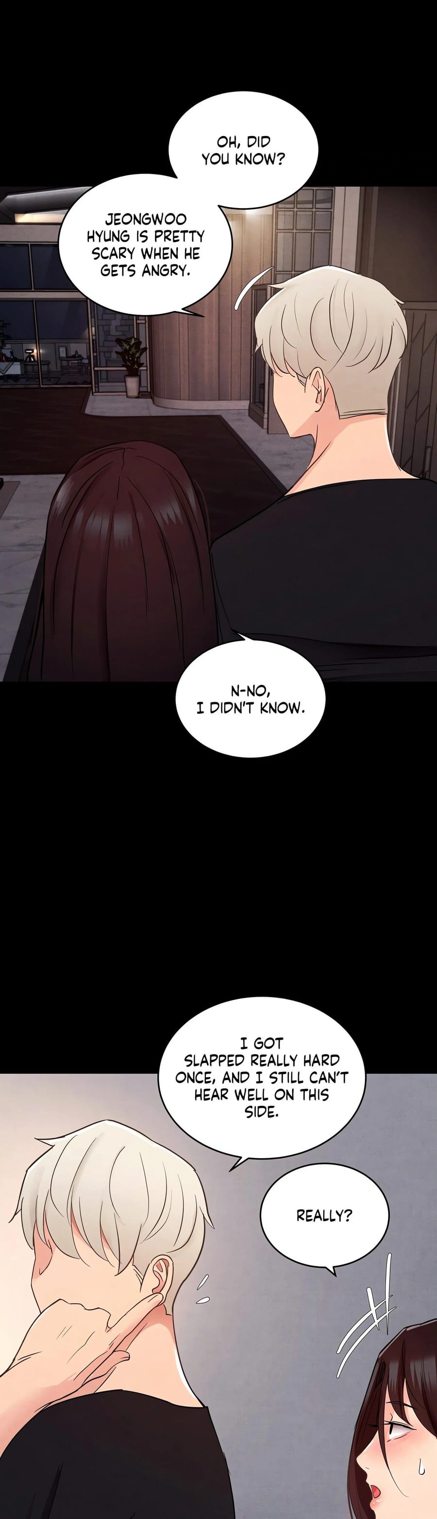 One-Day BDSM Workshop Uncensored, chapter 17, page 20 of 30
