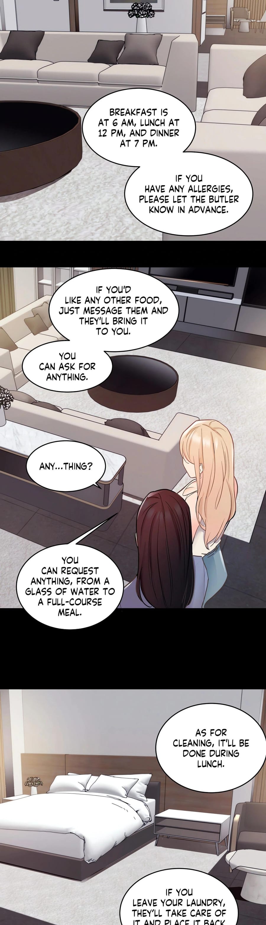 One-Day BDSM Workshop Uncensored, chapter 17, page 25 of 30