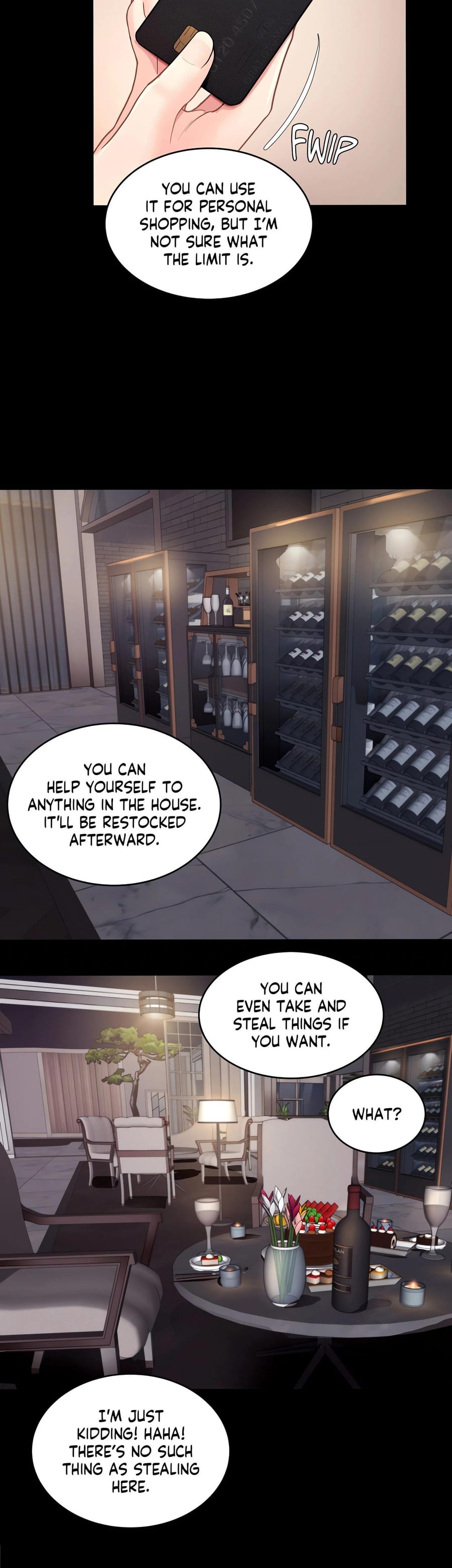 One-Day BDSM Workshop Uncensored, chapter 17, page 27 of 30
