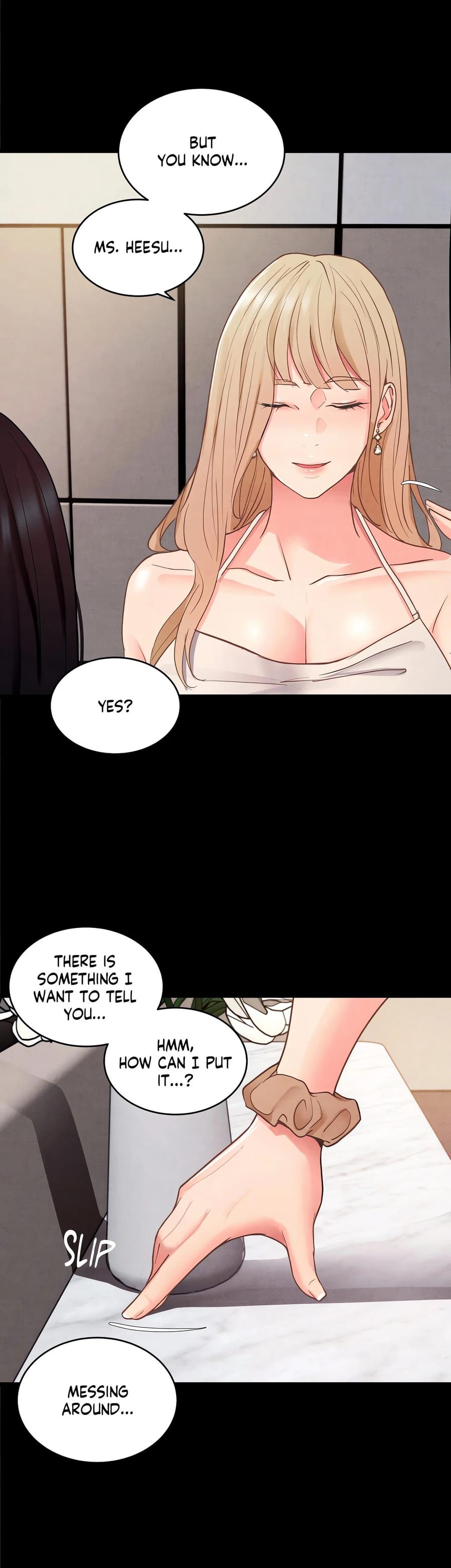 One-Day BDSM Workshop Uncensored, chapter 17, page 28 of 30