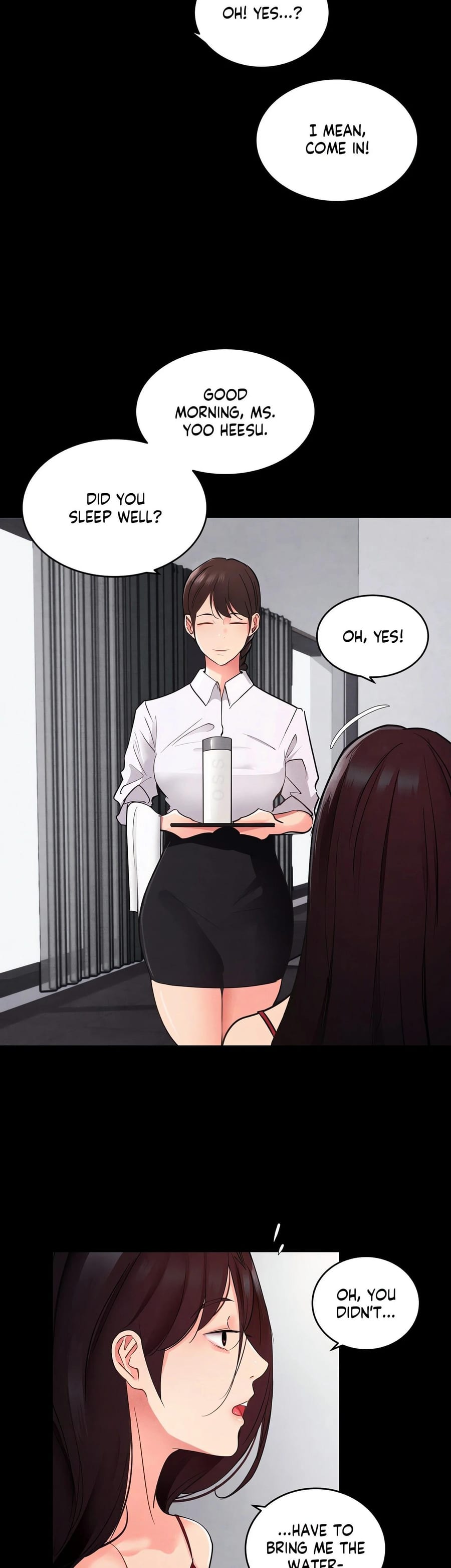 One-Day BDSM Workshop Uncensored, chapter 18, page 7 of 28