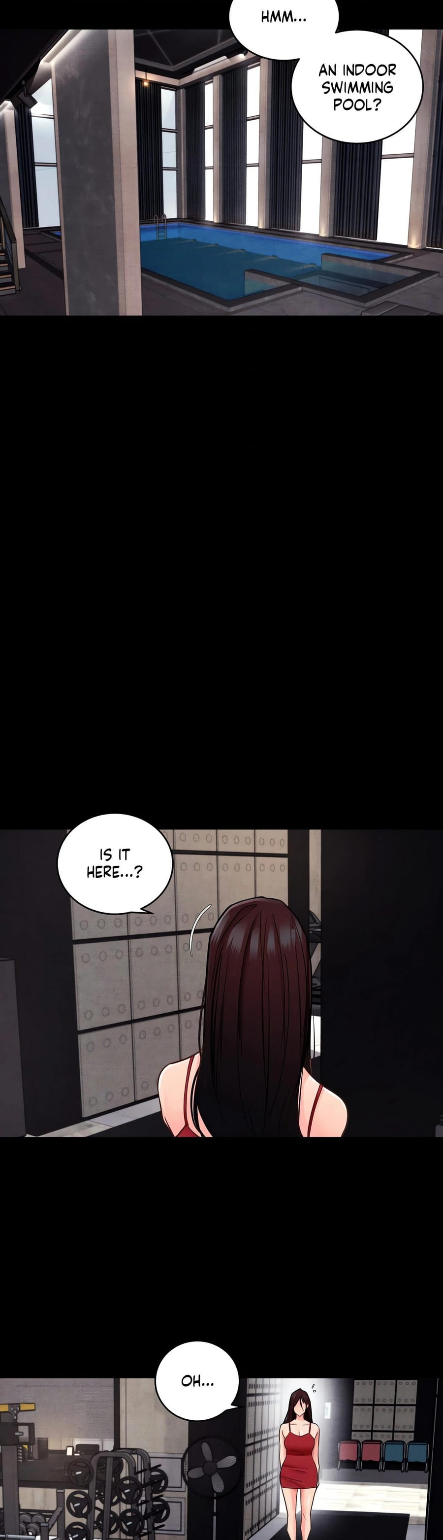 One-Day BDSM Workshop Uncensored, chapter 18, page 12 of 28