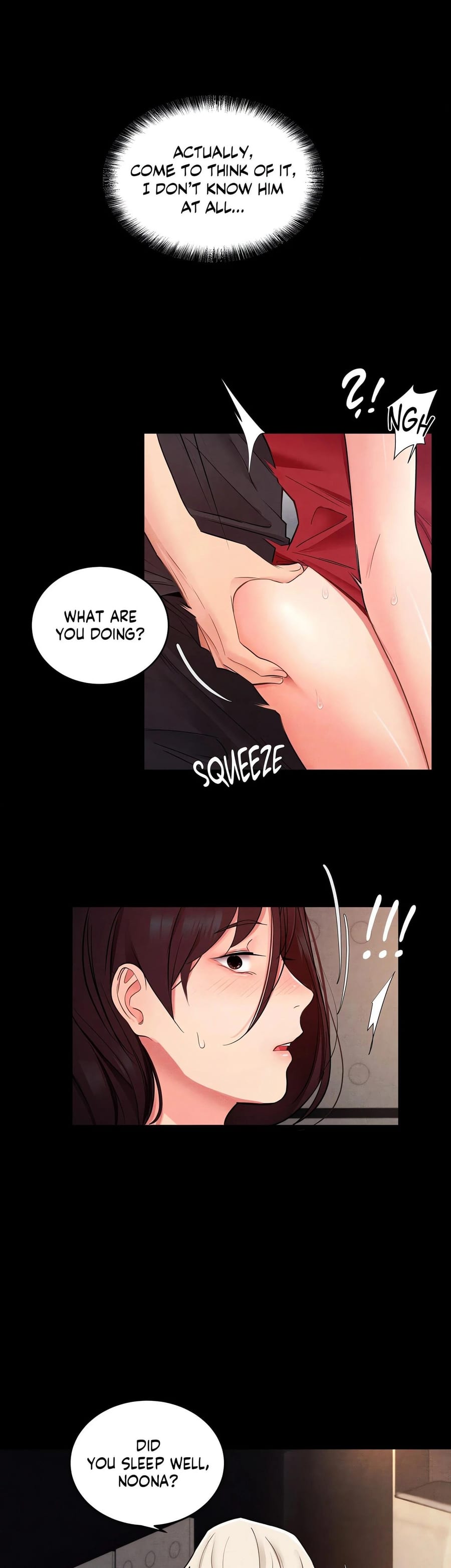 One-Day BDSM Workshop Uncensored, chapter 18, page 16 of 28