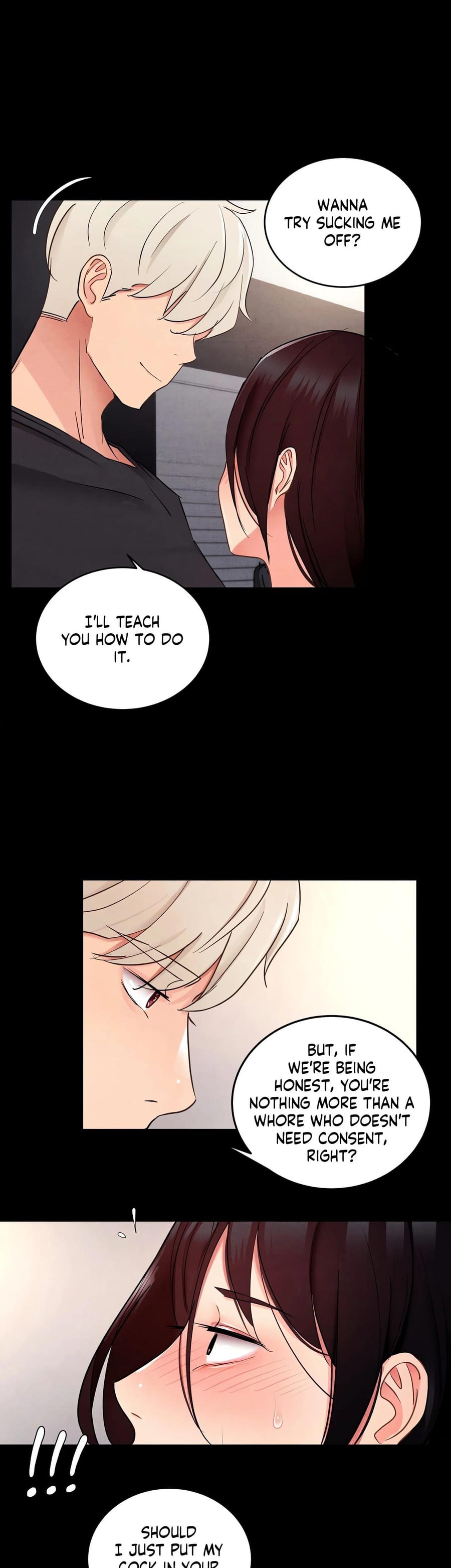 One-Day BDSM Workshop Uncensored, chapter 18, page 20 of 28