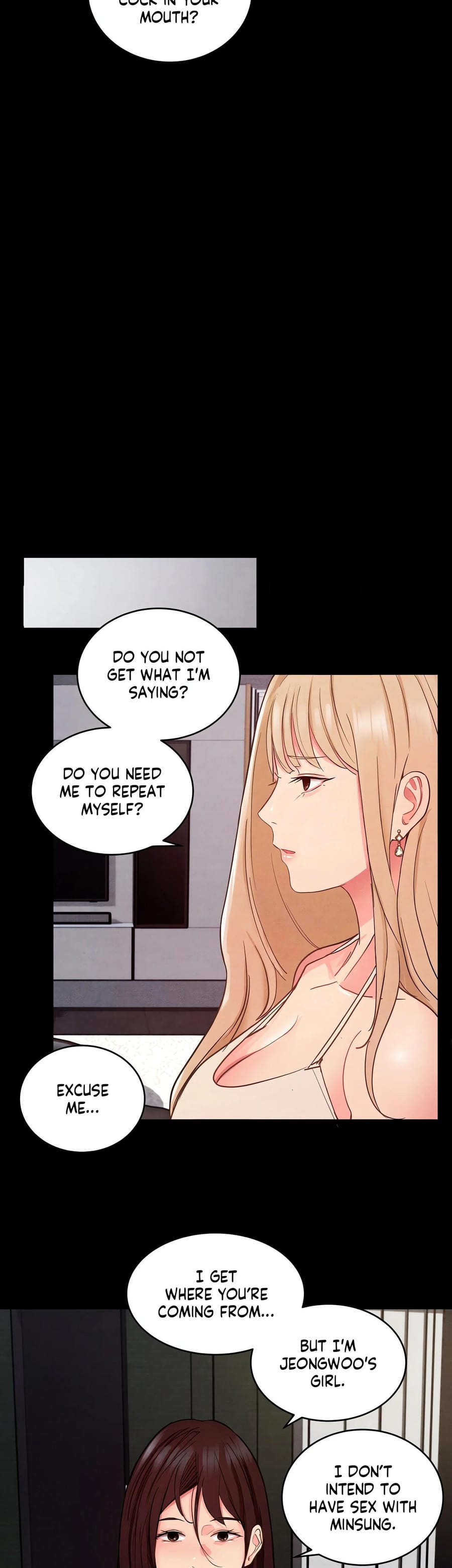 One-Day BDSM Workshop Uncensored, chapter 18, page 21 of 28