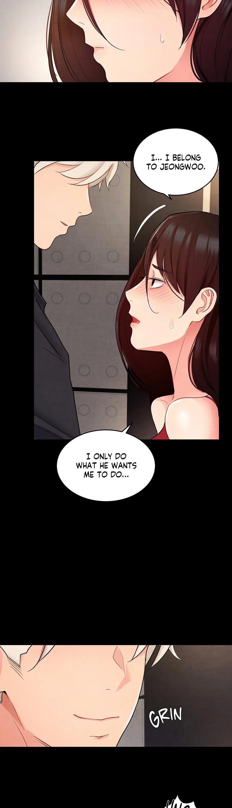 One-Day BDSM Workshop Uncensored, chapter 18, page 23 of 28
