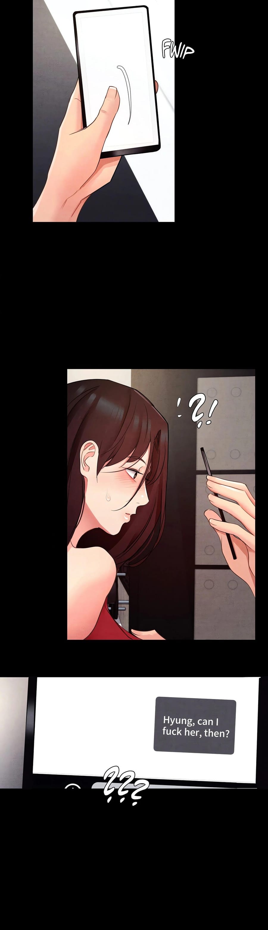 One-Day BDSM Workshop Uncensored, chapter 18, page 25 of 28