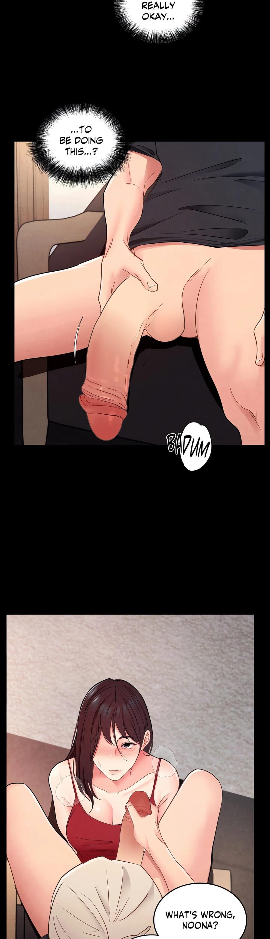 One-Day BDSM Workshop Uncensored, chapter 19, page 8 of 24