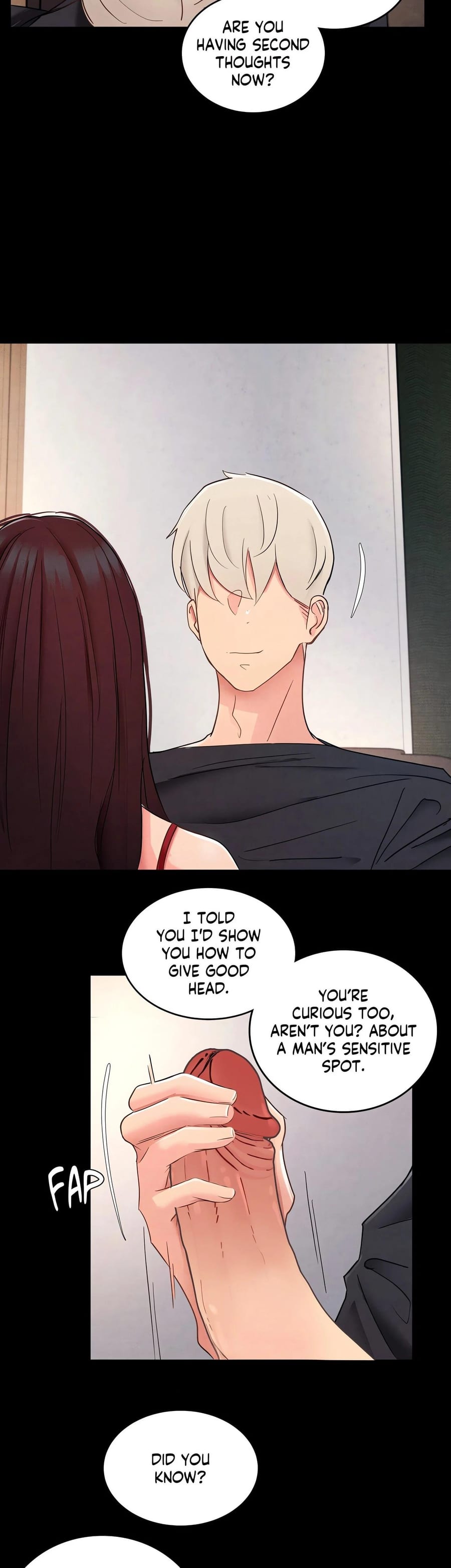 One-Day BDSM Workshop Uncensored, chapter 19, page 9 of 24