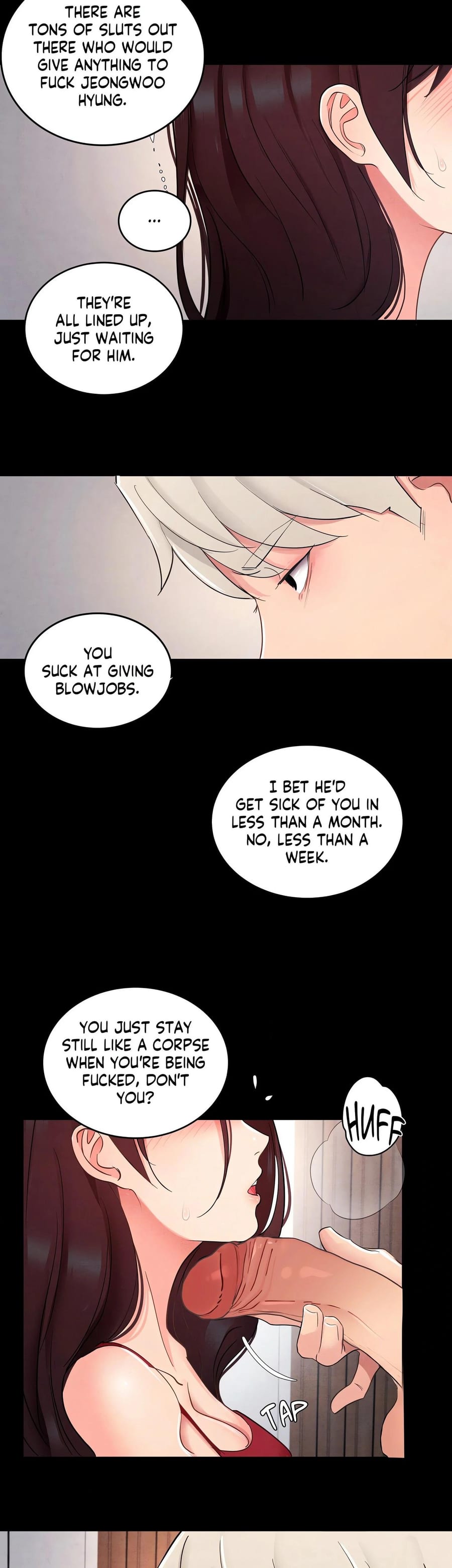 One-Day BDSM Workshop Uncensored, chapter 19, page 10 of 24