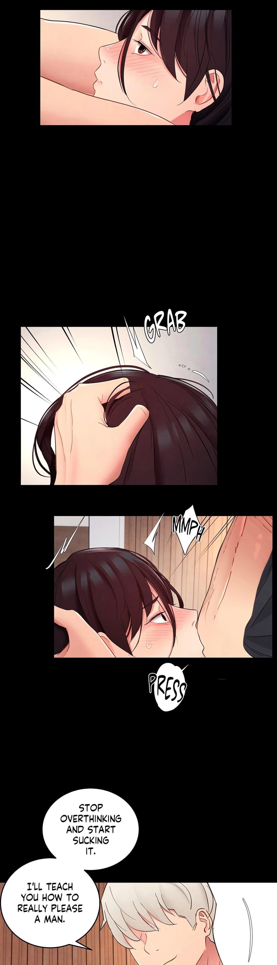 One-Day BDSM Workshop Uncensored, chapter 19, page 12 of 24
