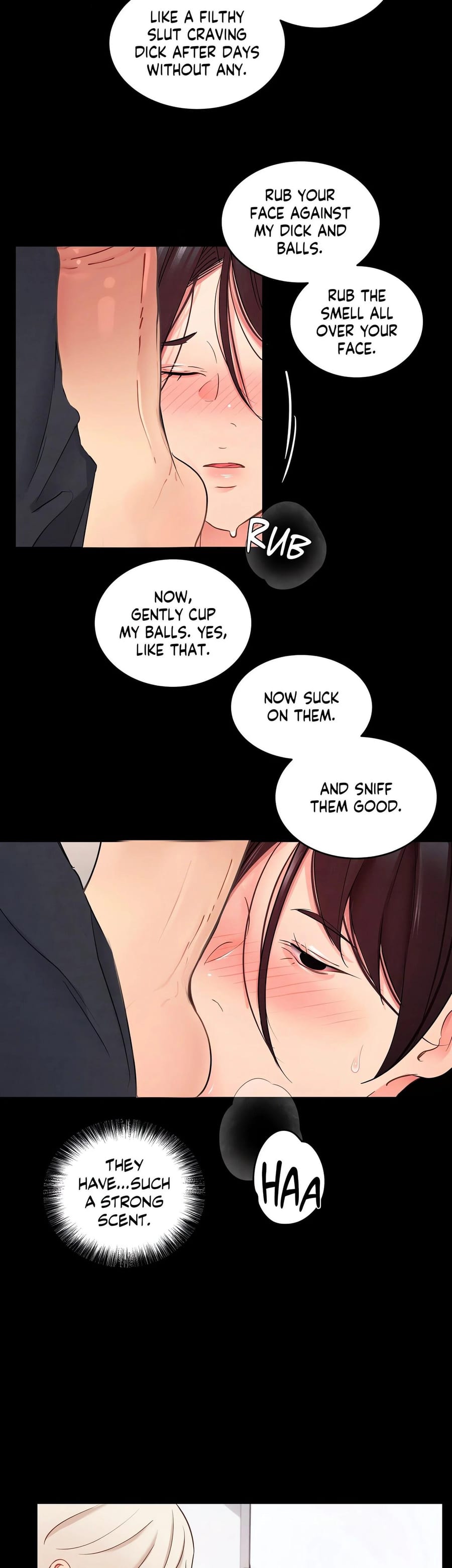One-Day BDSM Workshop Uncensored, chapter 19, page 14 of 24