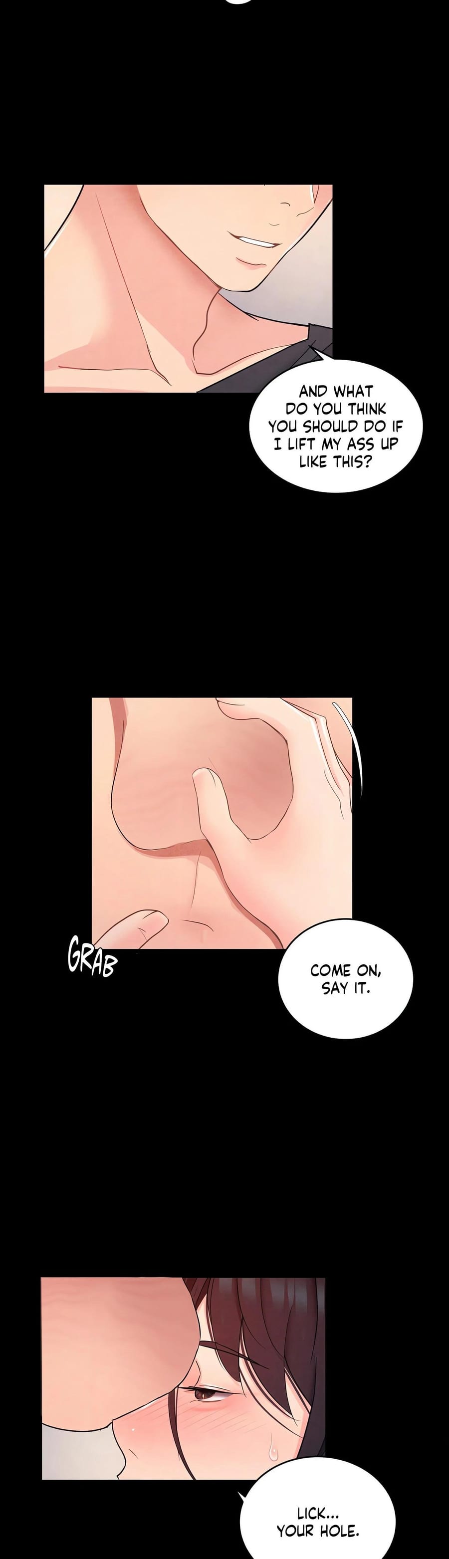 One-Day BDSM Workshop Uncensored, chapter 19, page 16 of 24