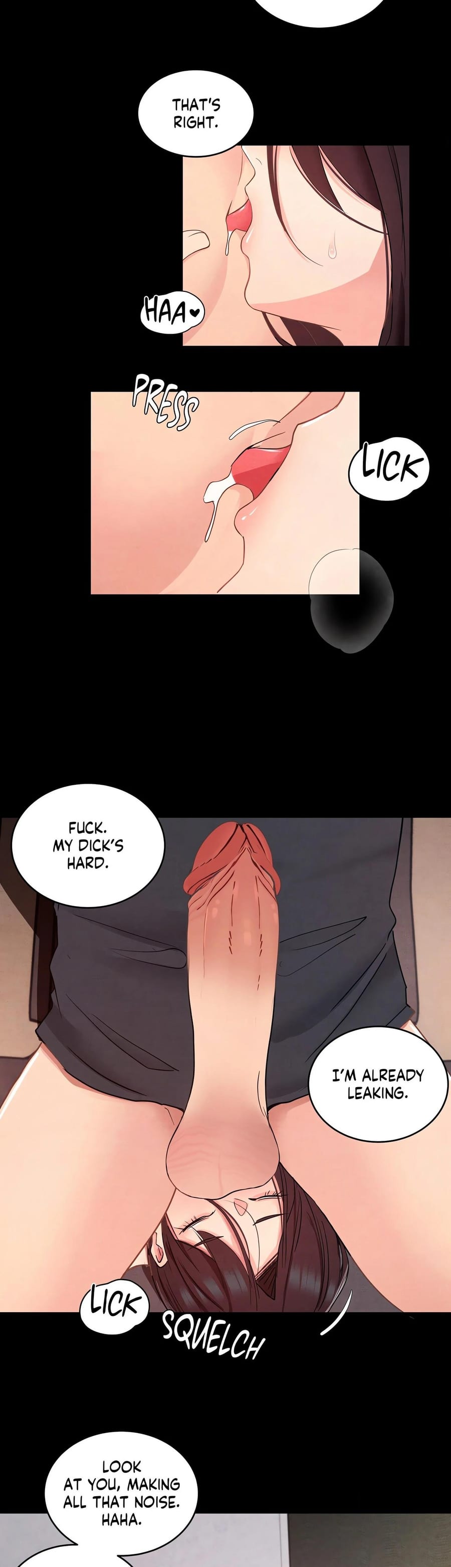 One-Day BDSM Workshop Uncensored, chapter 19, page 17 of 24