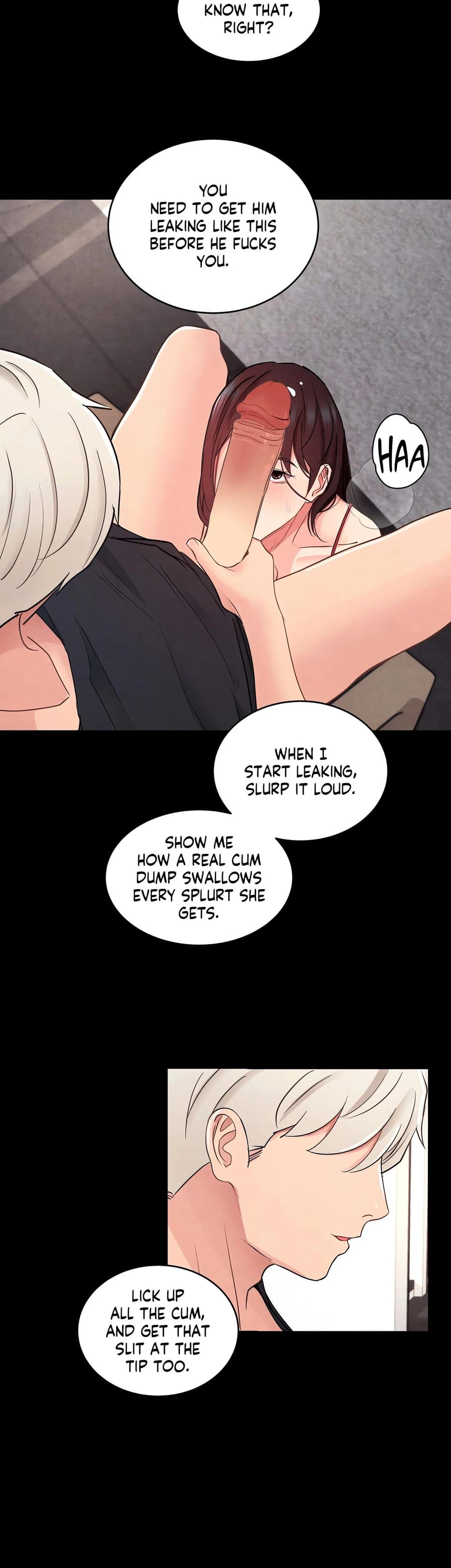 One-Day BDSM Workshop Uncensored, chapter 19, page 19 of 24