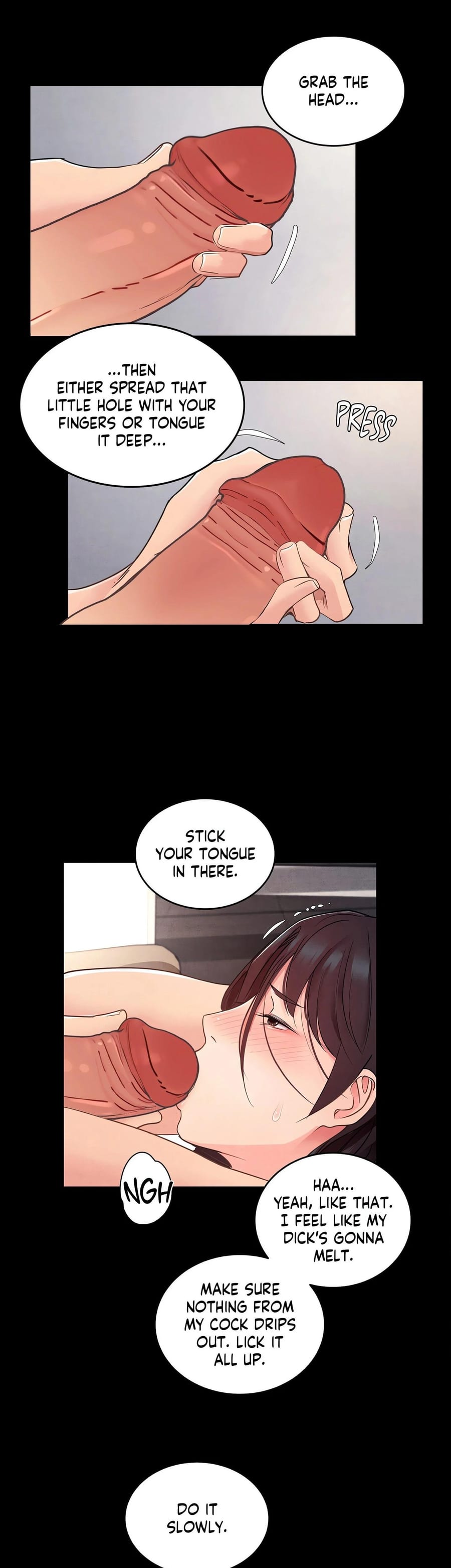 One-Day BDSM Workshop Uncensored, chapter 19, page 20 of 24