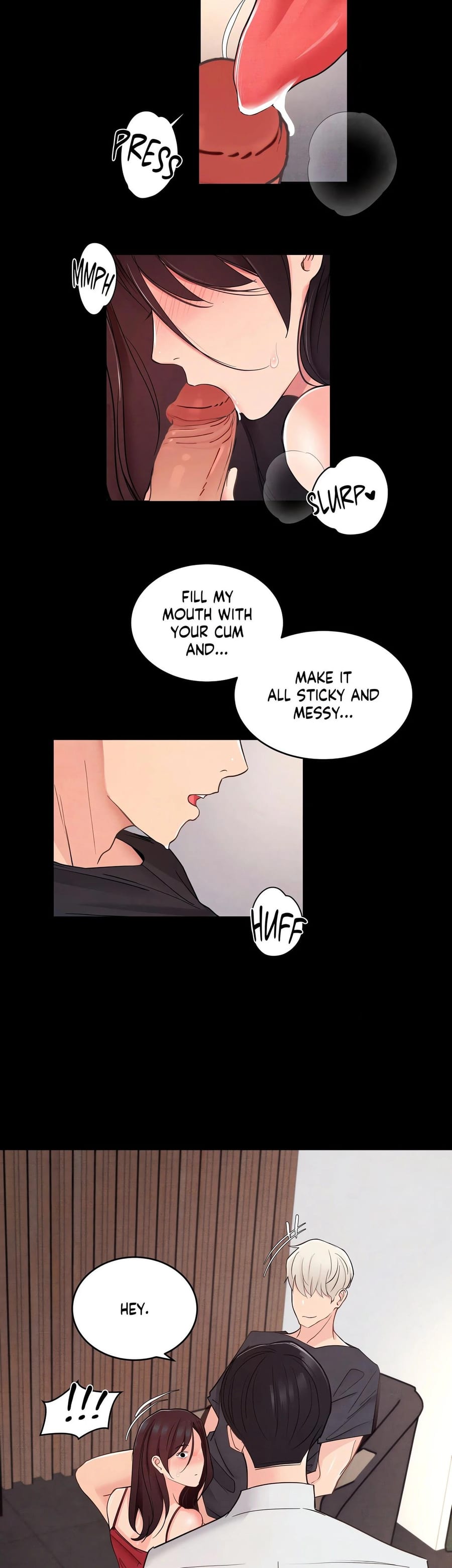 One-Day BDSM Workshop Uncensored, chapter 19, page 22 of 24