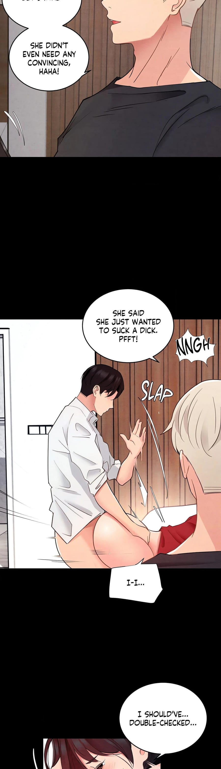 One-Day BDSM Workshop Uncensored, chapter 20, page 6 of 26
