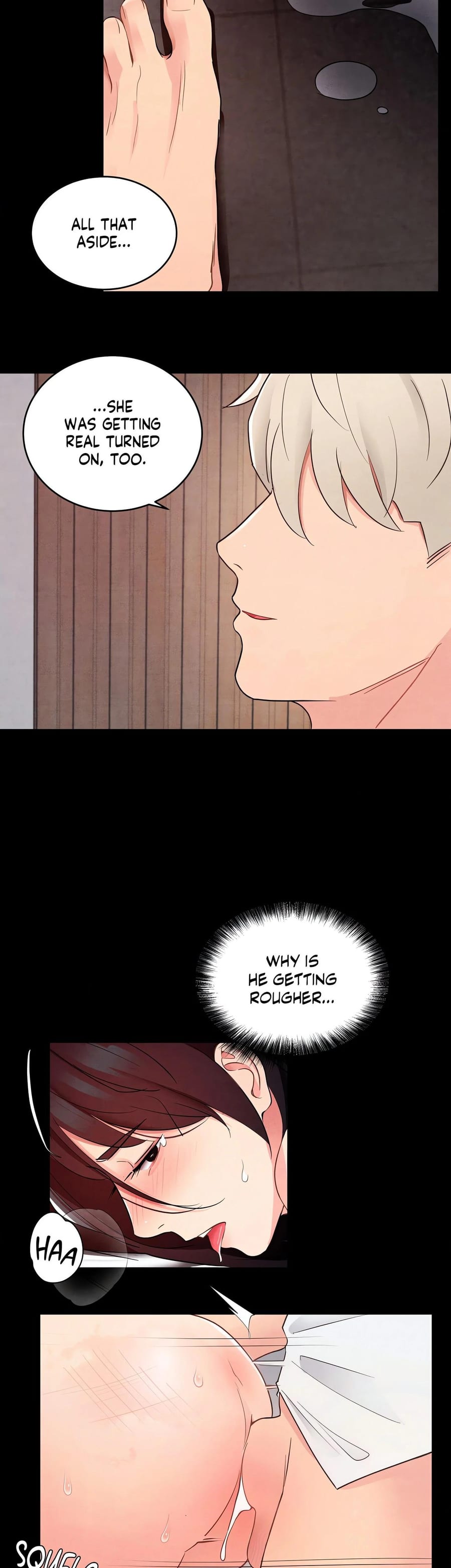 One-Day BDSM Workshop Uncensored, chapter 20, page 10 of 26