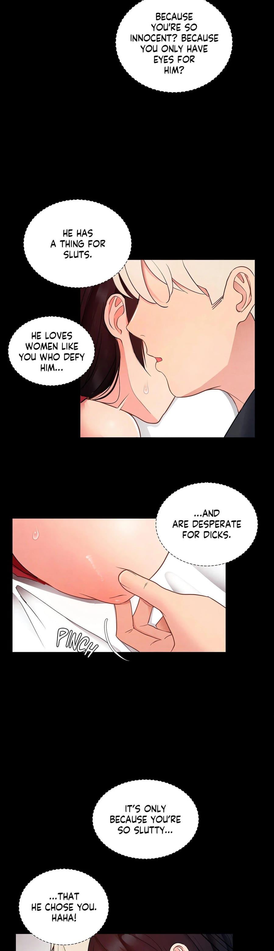 One-Day BDSM Workshop Uncensored, chapter 20, page 13 of 26