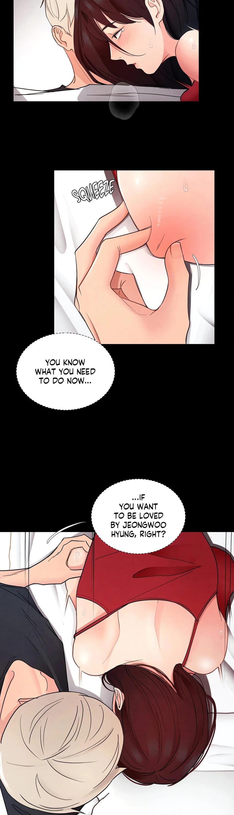 One-Day BDSM Workshop Uncensored, chapter 20, page 14 of 26