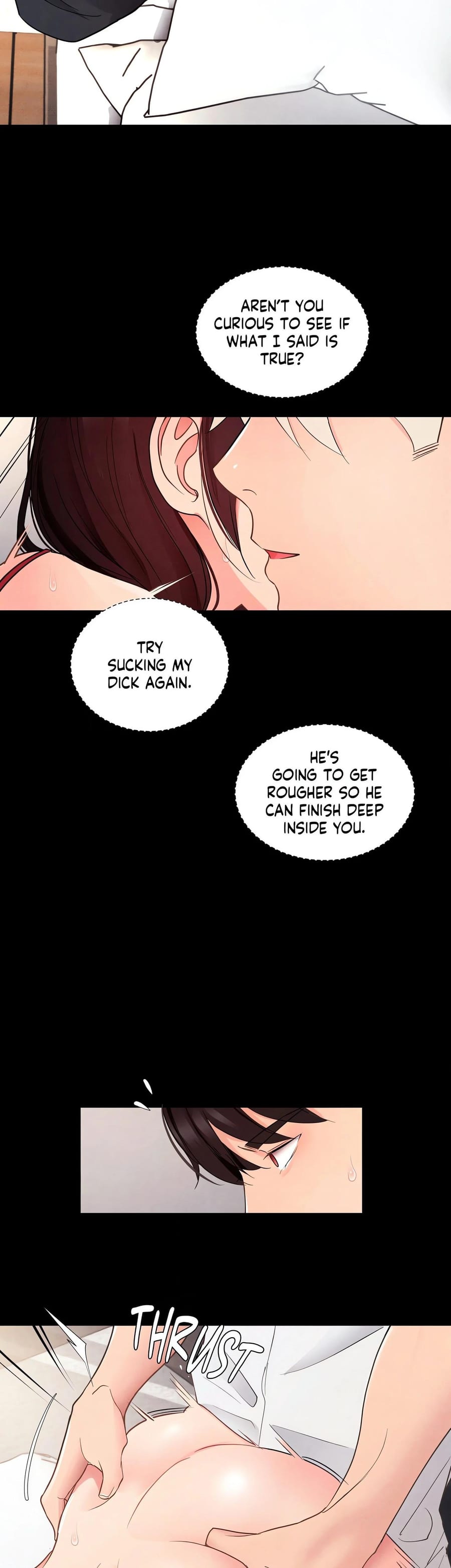 One-Day BDSM Workshop Uncensored, chapter 20, page 15 of 26