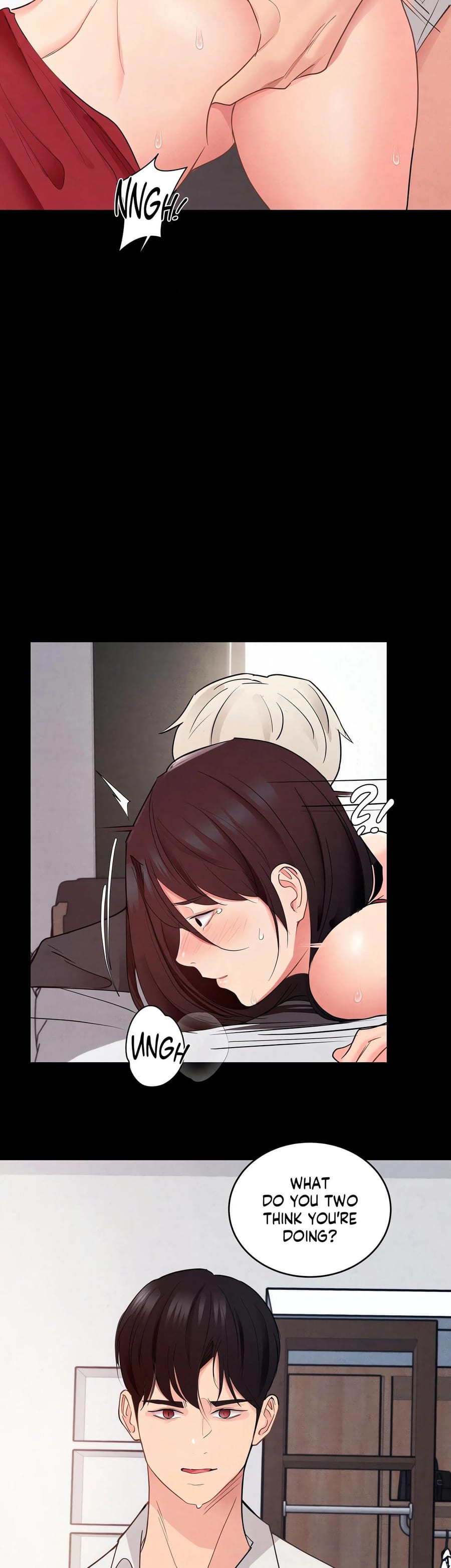 One-Day BDSM Workshop Uncensored, chapter 20, page 16 of 26