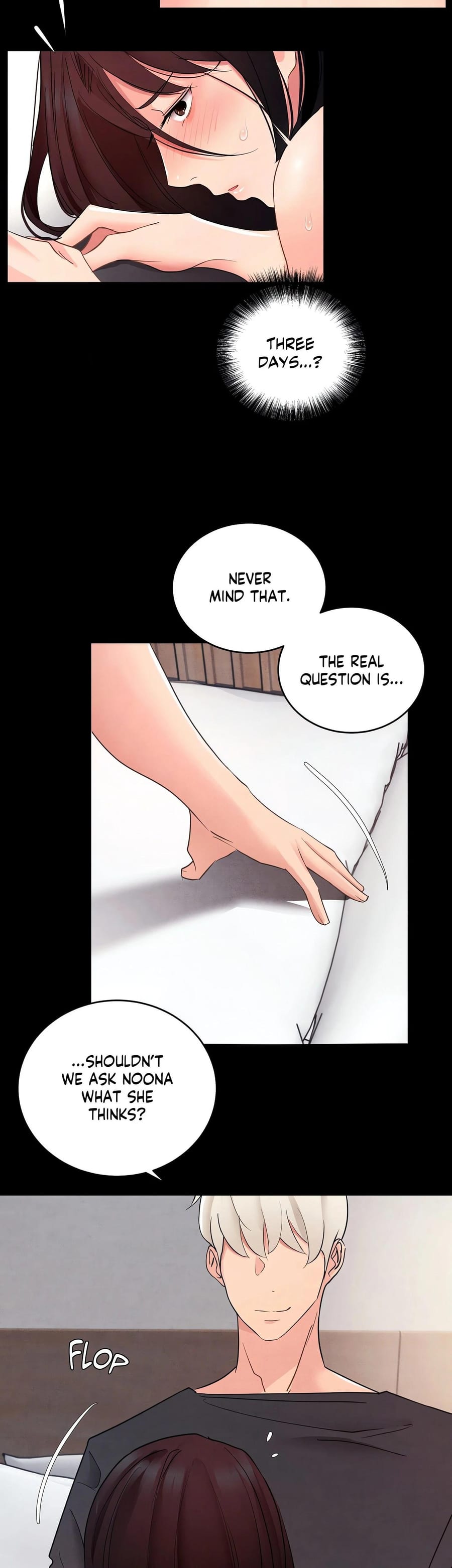 One-Day BDSM Workshop Uncensored, chapter 20, page 19 of 26