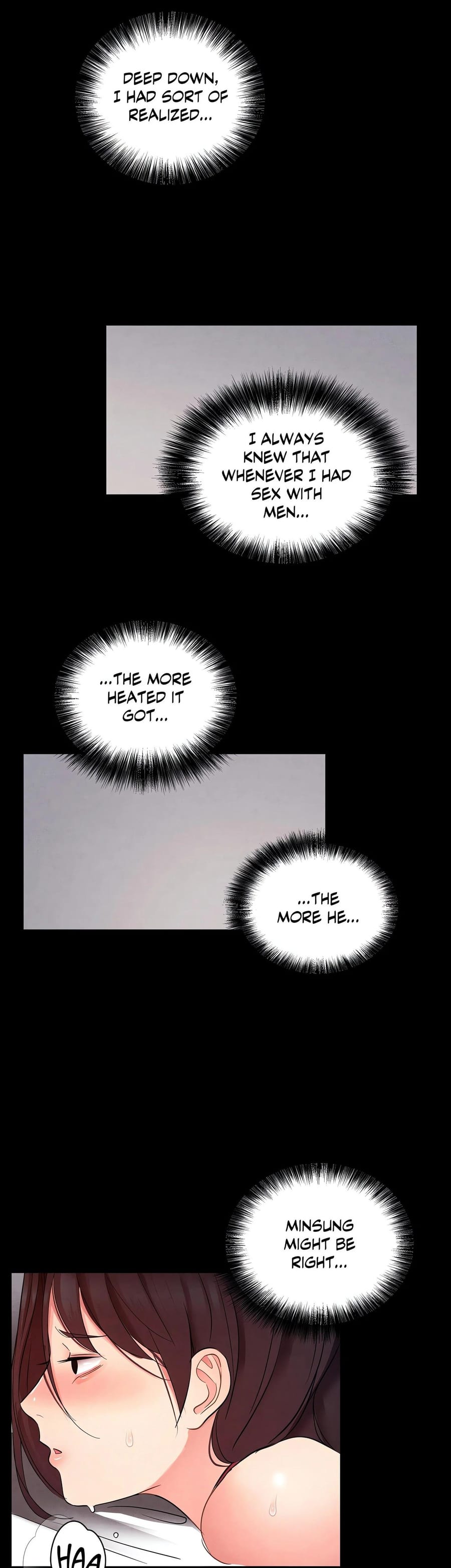 One-Day BDSM Workshop Uncensored, chapter 20, page 22 of 26