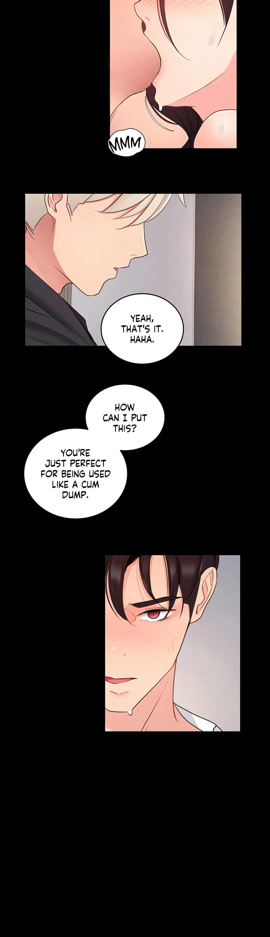 One-Day BDSM Workshop Uncensored, chapter 20, page 24 of 26