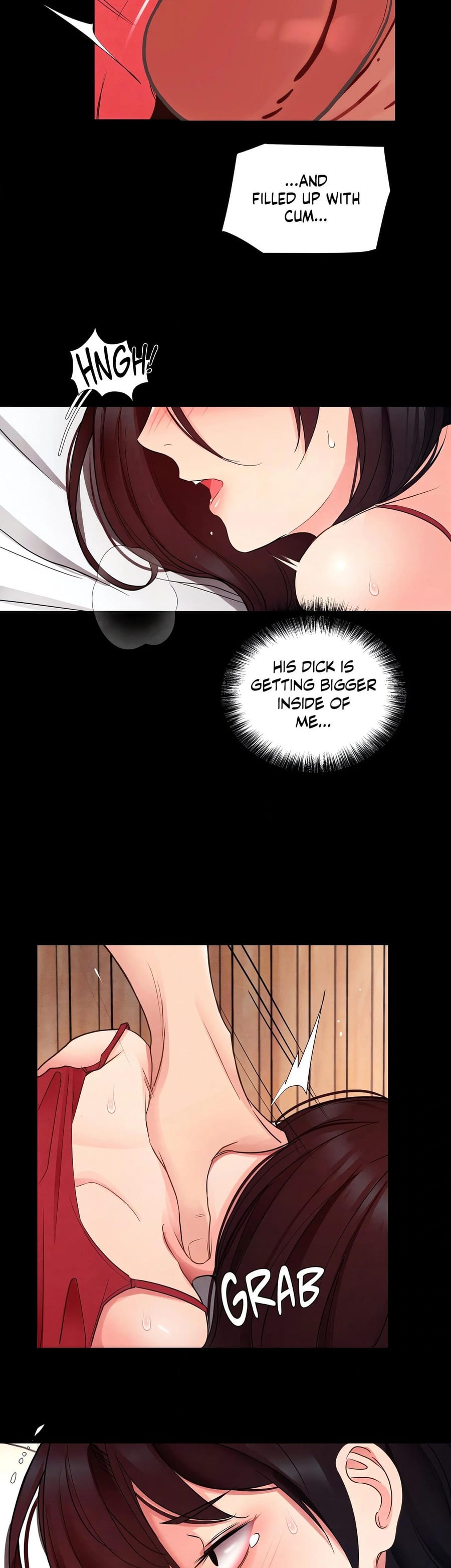 One-Day BDSM Workshop Uncensored, chapter 21, page 7 of 26