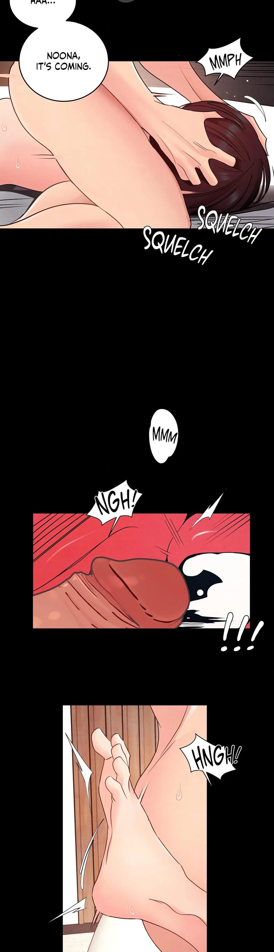 One-Day BDSM Workshop Uncensored, chapter 21, page 16 of 26