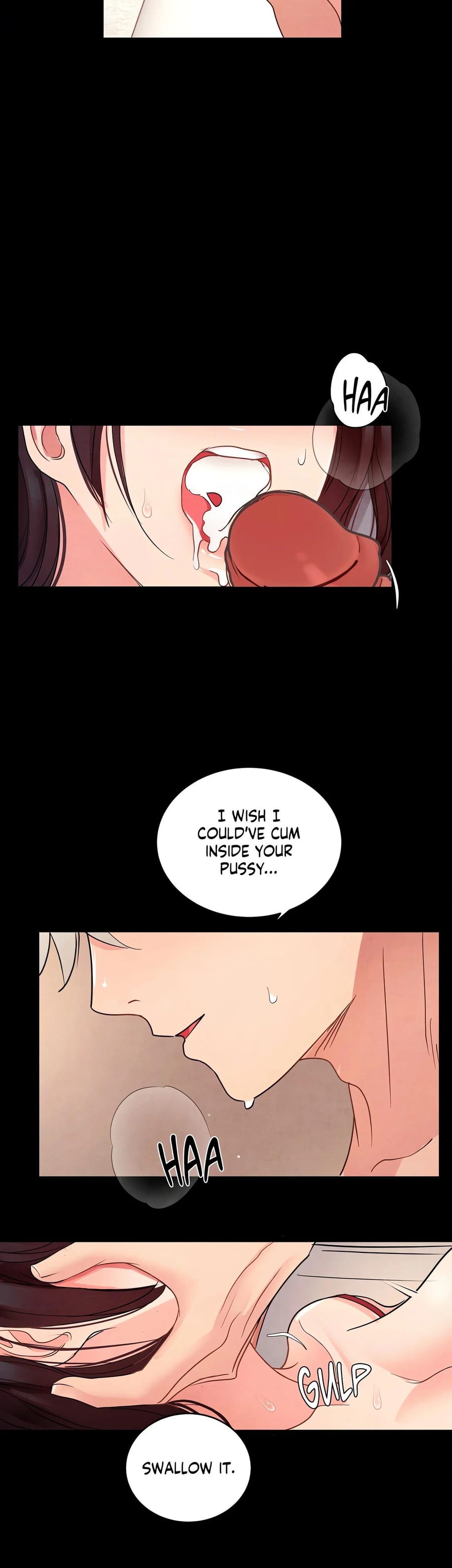 One-Day BDSM Workshop Uncensored, chapter 21, page 17 of 26